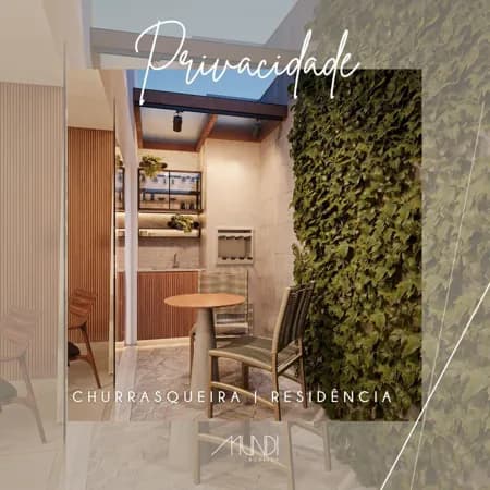 Casas no Mundi Rooftop: Lançamento com 20+ Itens de Lazer e Suítes Amplas em Belém