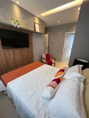 Apartamentos prontos e na planta em Belém - Alegro Montenegro
