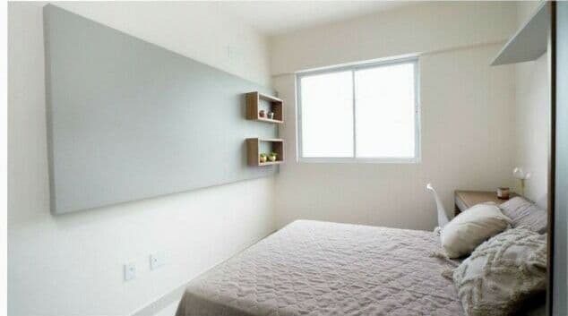 FOZ DO IGUAÇU - Apartamento que é um símbolo de muita elegância 3/4 quartos sendo 1 suíte com 2 vagas 15