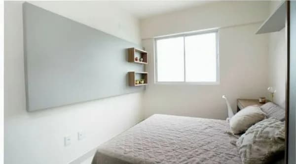 FOZ DO IGUAÇU - Apartamento que é um símbolo de muita elegância 3/4 quartos sendo 1 suíte com 2 vagas 15
