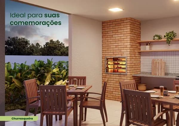 IDEAL LIBERDADE – Seu Imóvel com Segurança