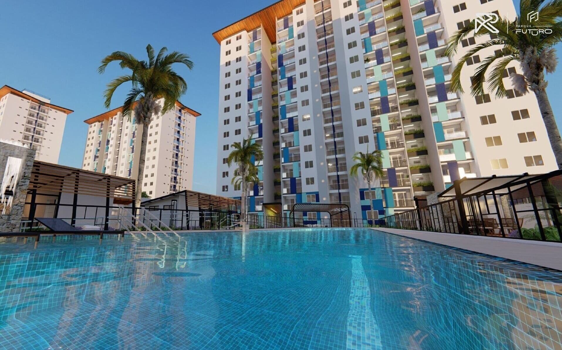 Comprar apartamento em Ananindeua? Visite o Parque Futuro hoje