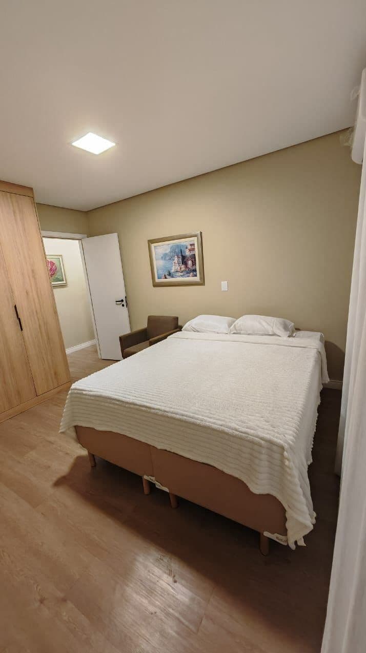 APARTAMENTO PARA ALUGAR NO EDIFÍCIO VILLAGE PREMIER – UMARIZAL