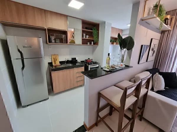 Piazza Toscana - Seu novo lar com a melhor Logistica de Belém a 20 mnutos do aeroporto