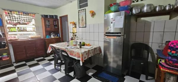 Oportunidade de investimento imobiliário em Ananindeua