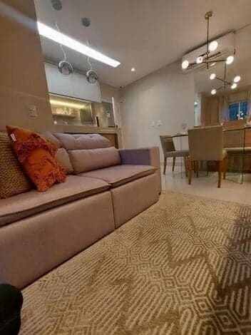 Apto com tecnologia e conforto em Belém Alegro Montenegro