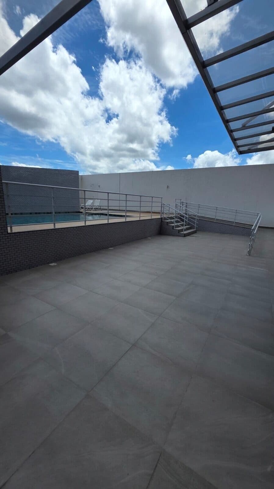 Comprar Apartamento no Porto Real — Pronto, 2 ou 3 Quartos e Lazer Completo