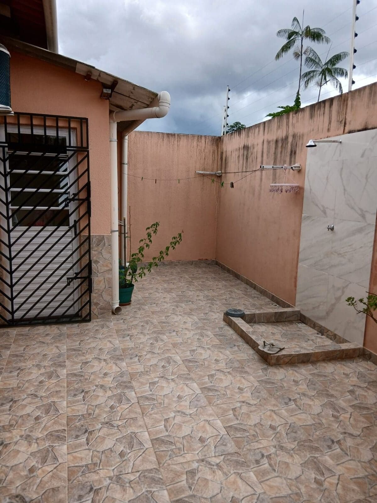 Casa no Residencial Flor de Lótus | 2 Quartos | Suíte | 2 Vagas