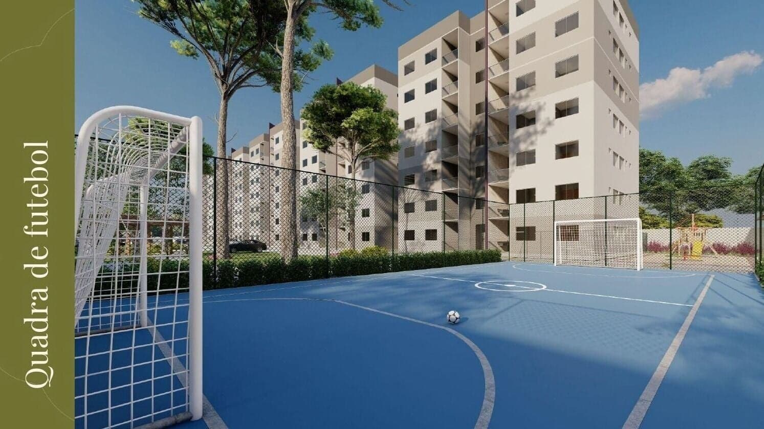 Apartamentos com Garden e Área de Lazer Completa no Torres Jacarandá Exclusive