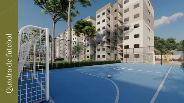 Apartamentos com Garden e Área de Lazer Completa no Torres Jacarandá Exclusive
