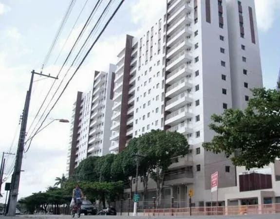 Piazza Toscana - Apartamentos em porcelanato de 2 e 3 quartos com até 2 vagas