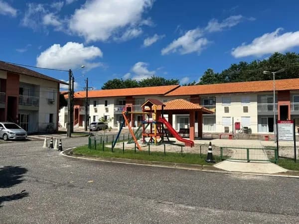 LARGO VERONA – venha fazer sua analise de credito - pronto para morar