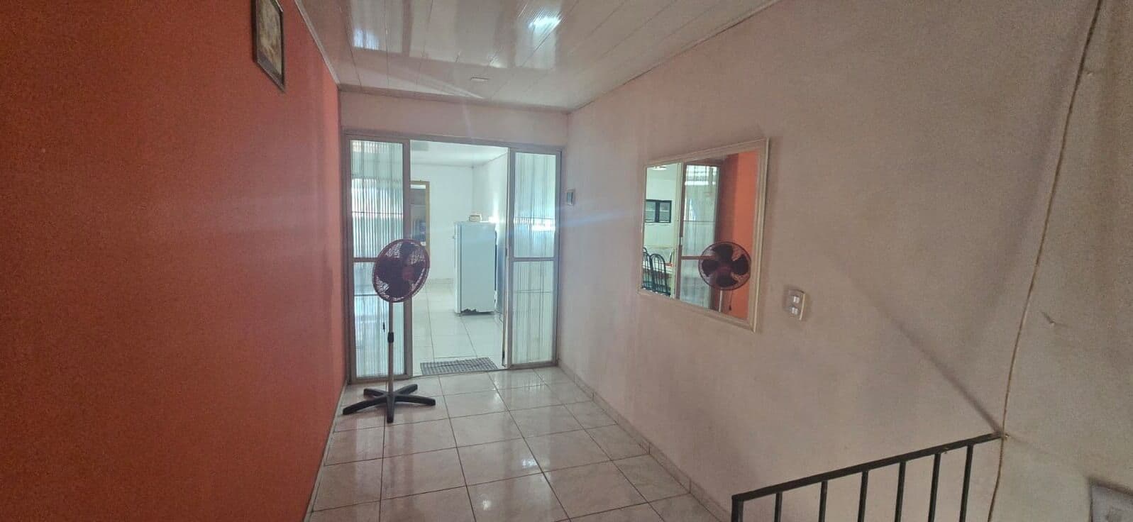 Casa na Jabatiteua - Casa na vila São Francisco - Perto da garagem do arsenal