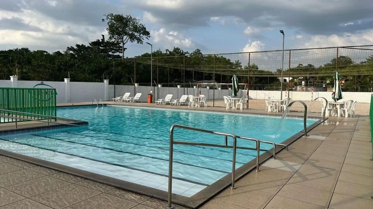 LARGO VERONA – Vendo Apto Térreo com Área Externa Privativa