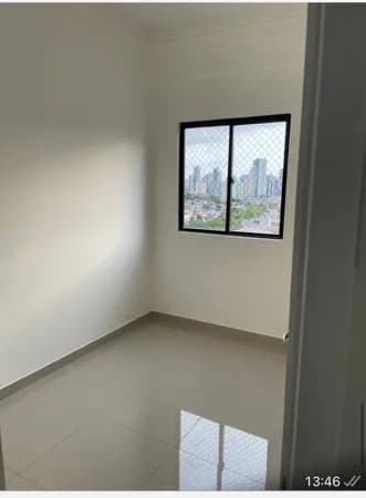 Ed. Tour Village | Apartamento para Locação na Pedreira com 2 Quartos