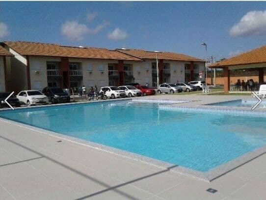 Largo Verona - Condomínio Fechado