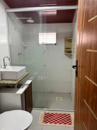 Casa à Venda no Telégrafo com Terreno Amplo de 249m²