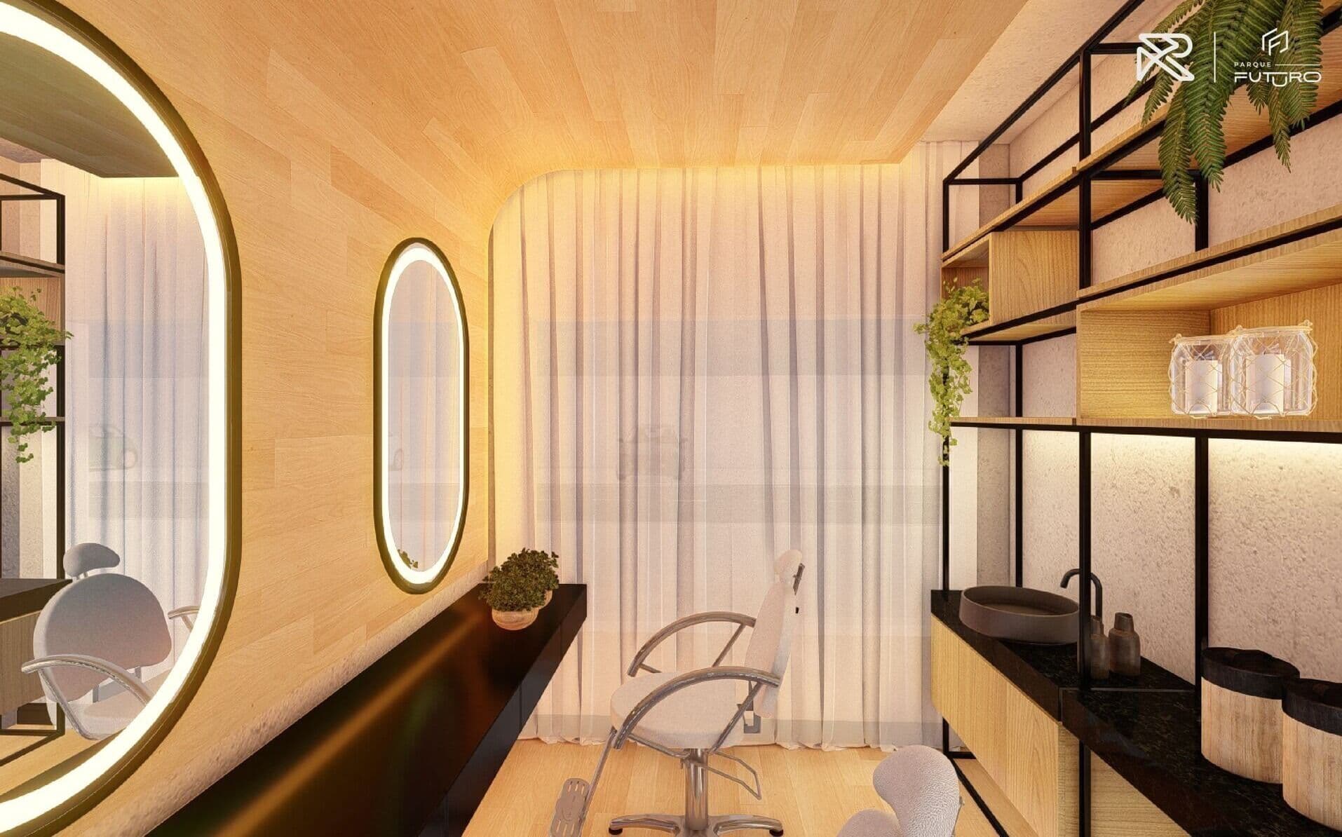 Parque Futuro: seu apartamento em Ananindeua está aqui — fale agora