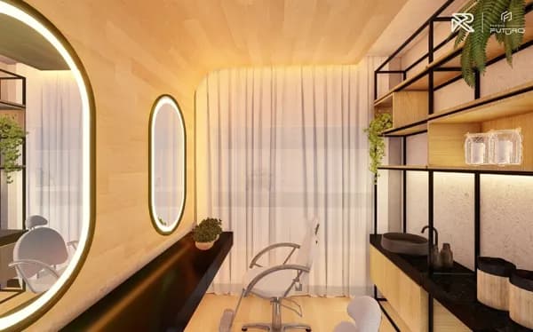 Parque Futuro: seu apartamento em Ananindeua está aqui — fale agora