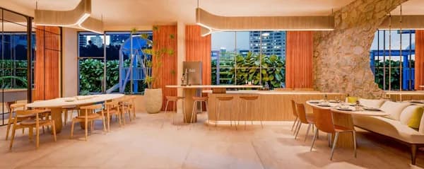 Apartamento na Conselheiro Furtado com 1, 2 ou 3 Suítes – Torre Vértice