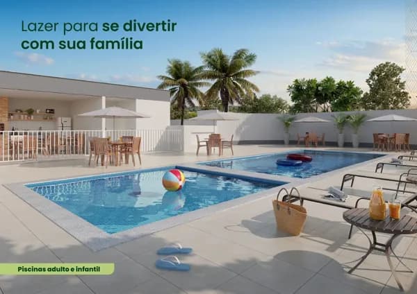 IDEAL LIBERDADE – Financiamento Fácil e Entrada Baixa