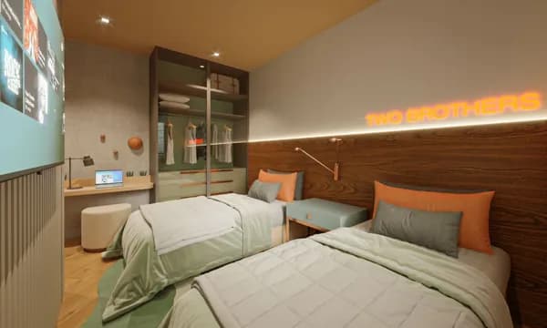 More na Av. Conselheiro Furtado – Torre Vértice com Rooftop Exclusivo