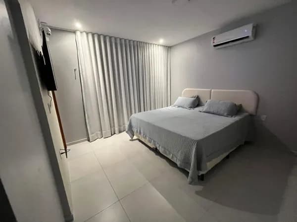 Casa Nova com 2 Suítes à Venda no Jardins Marselha em Marituba