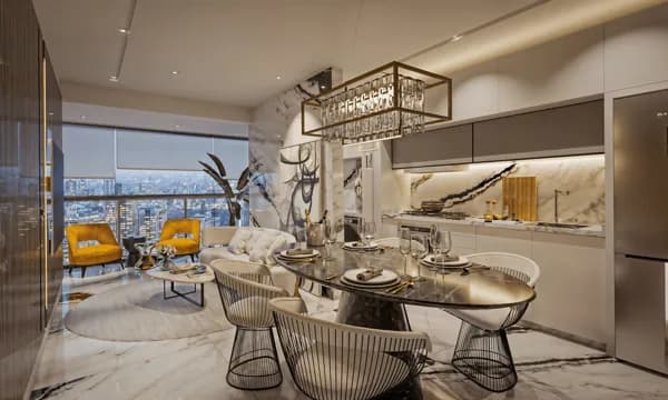Apartamentos Modernos na Conselheiro Furtado – Torre Vértice Belém