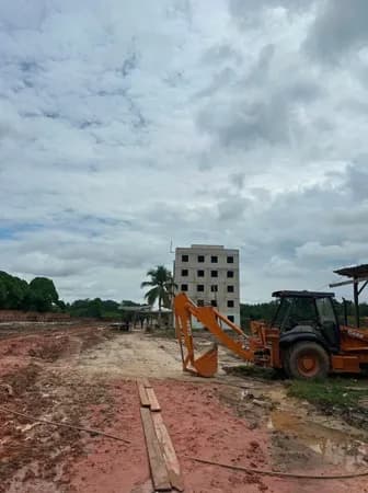 Seu Apartamento no Parque dos Rios – Financiamento pelo Minha Casa Minha Vida