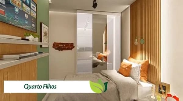 Condomínio Reservas Bolonha - Casas em condomínio fechado - 16