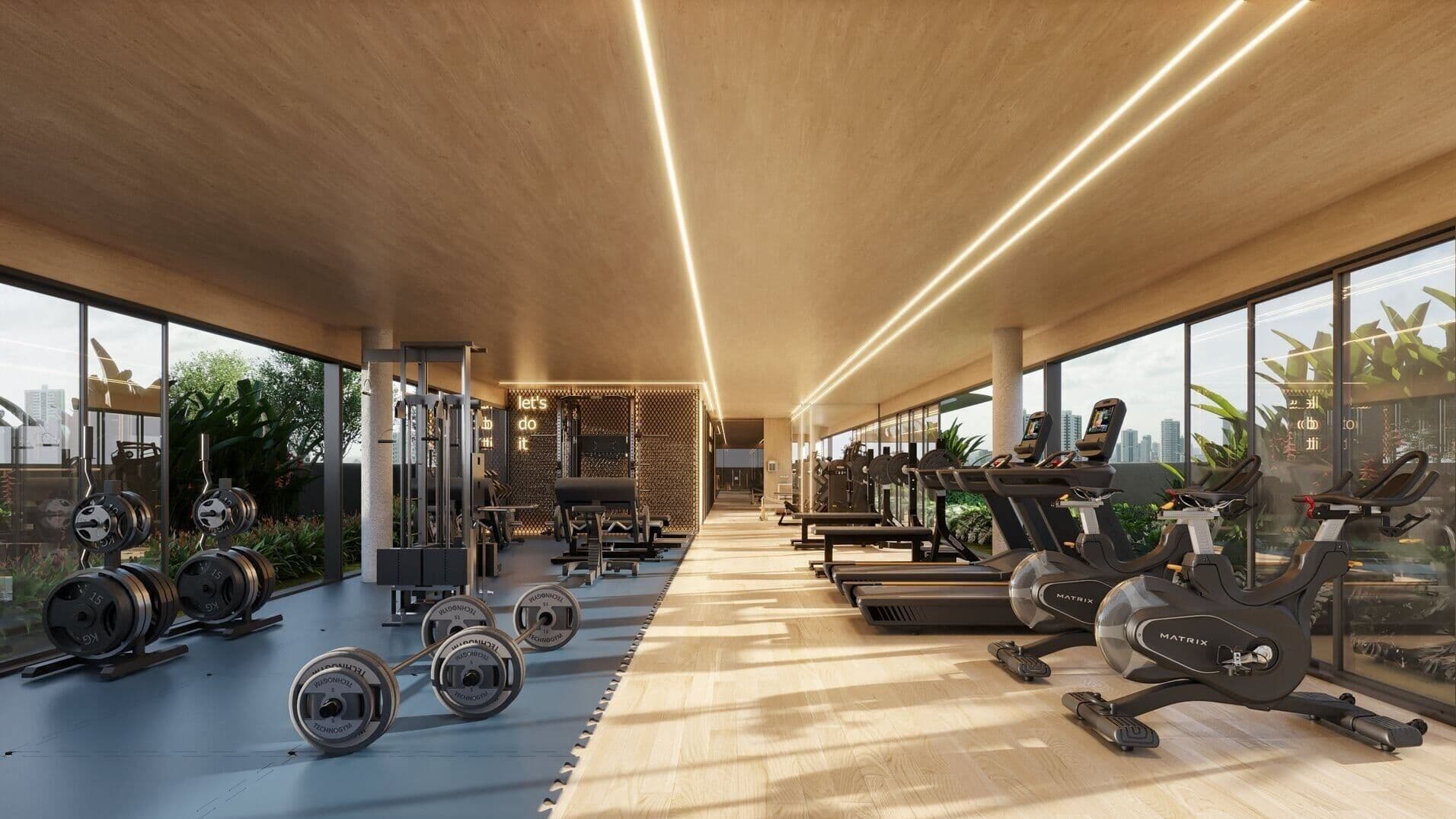 Seu Novo Alto Padrão em Belém: PACE Apartments com Localização Premium
