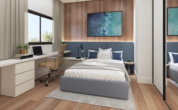 TREE RESIDENCE – Exclusividade com Apenas 40 Casas em Ananindeua