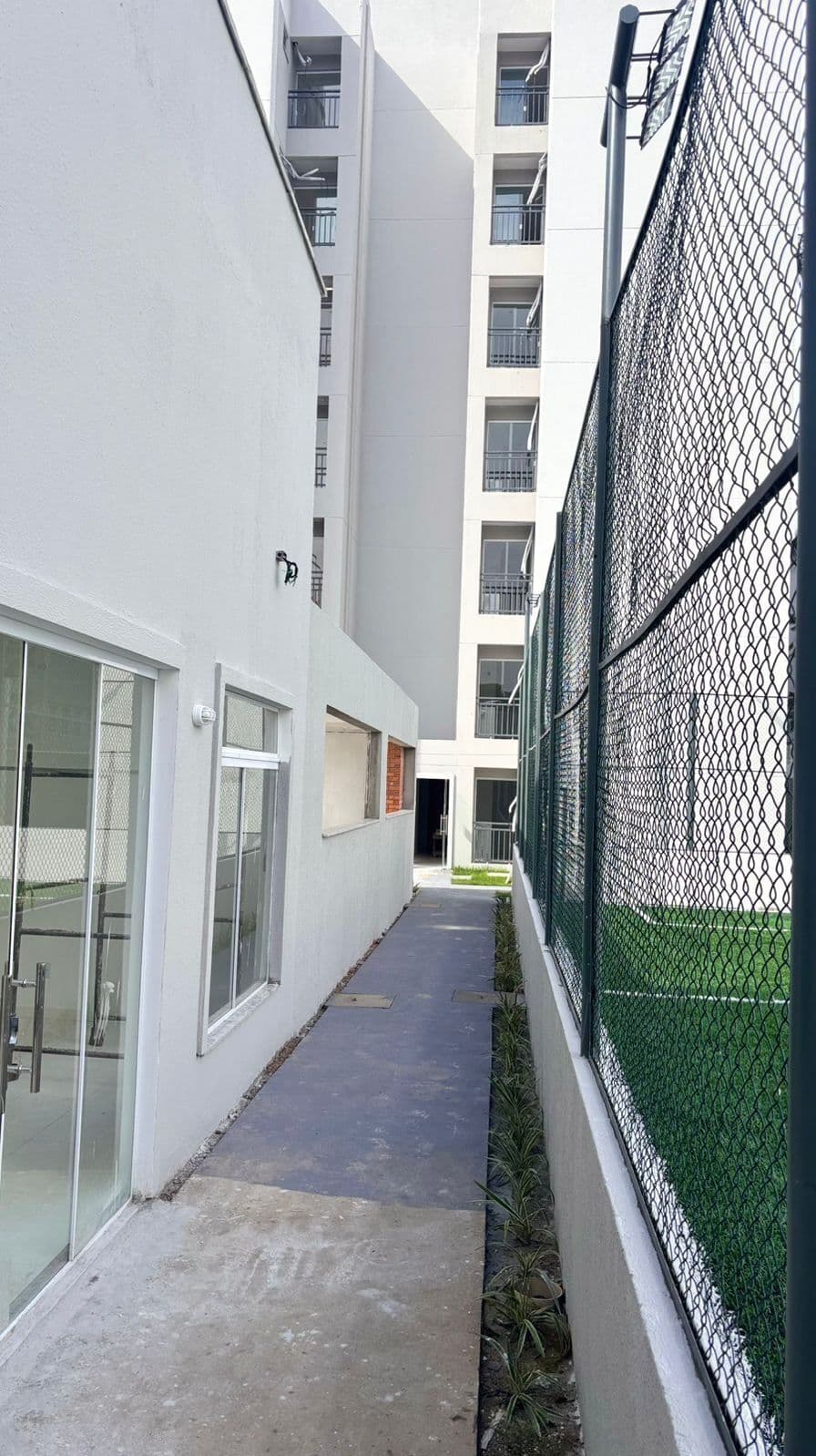 More com Exclusividade: 4 Aptos por Andar no Bosque Lausanne
