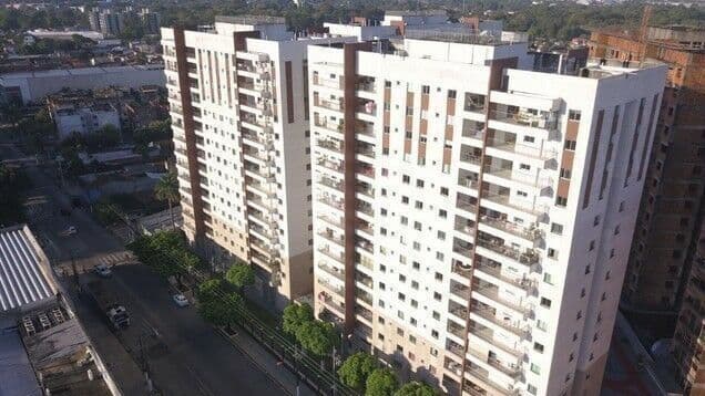 PIAZZA TOSCANA - Viva em um ambiente que lhe proporciona conforto e luxo