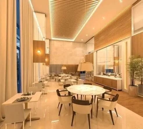Apartamento de Alto Padrão no Umarizal – 200m² e 4 Suítes | Real Paradise