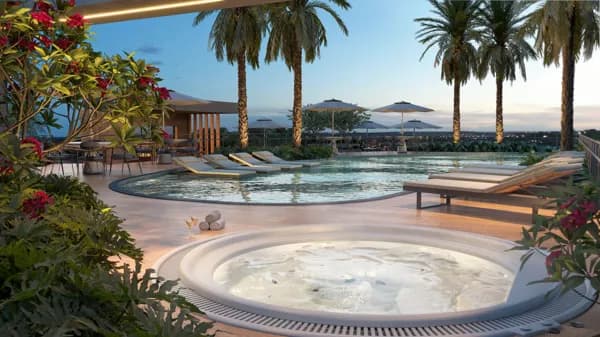 Invista em Batista Campos: PACE Luxury Apartments com Alta Rentabilidade