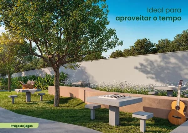 IDEAL LIBERDADE – Seu Apto com muita Área e Lazer