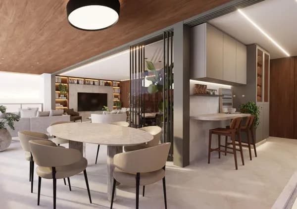 AMBAR – Design Contemporaneo com Tecnologia e Conforto 05