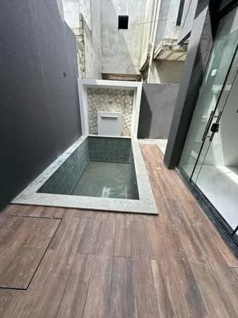 Viva com Conforto, Segurança e Lazer Completo