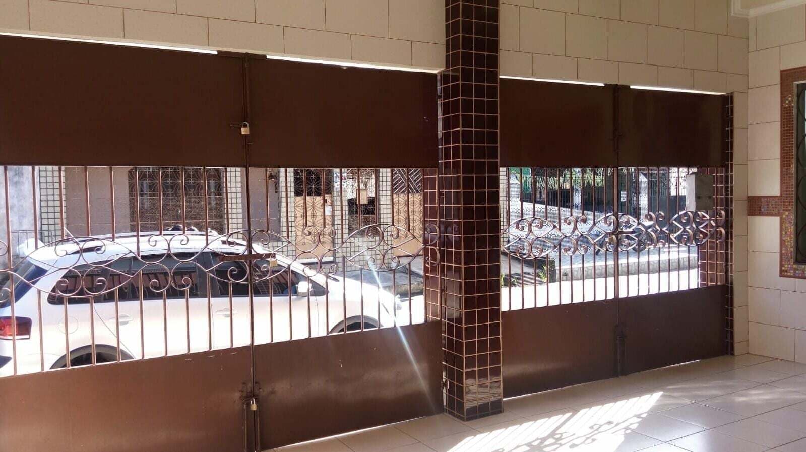 Casa com Acabamento de Alto Padrão na Cidade Nova 5 | 200m²