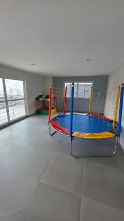 Edifício Porto Real na Pedreira – Apartamentos Prontos para Morar