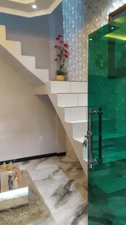Casa à Venda na Sacramenta – 2 Suítes, Planejados e Área Gourmet em Belém