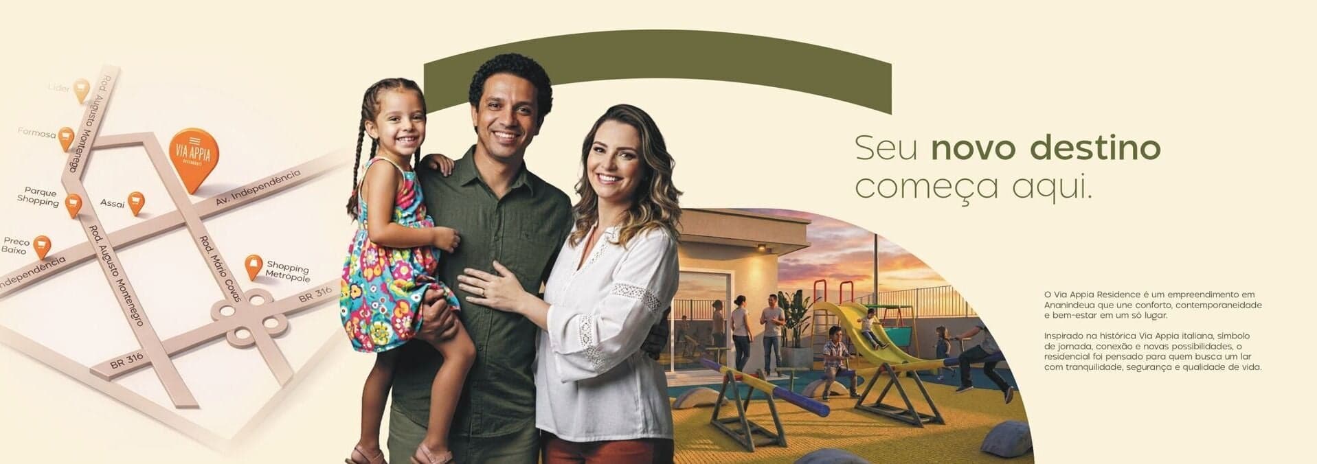 Apartamento à Venda com Excelente Localização no Coqueiro