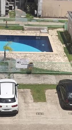 Apartamento à Venda no Centro de Ananindeua por R$ 190 Mil