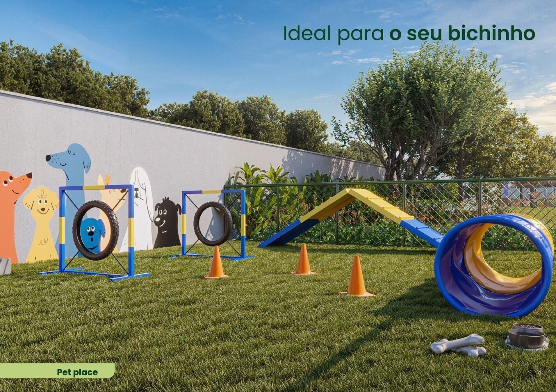 IDEAL LIBERDADE – Mais Bem com Preço Acessível
