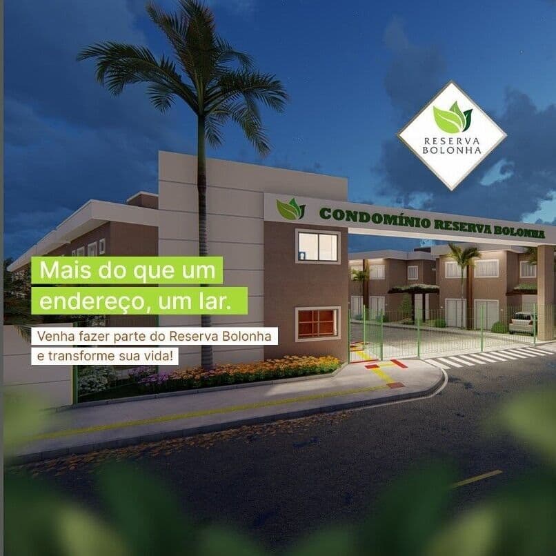 Reservas Bolonha -A casa dos seus sonhos pode ser uma realidade agora 20