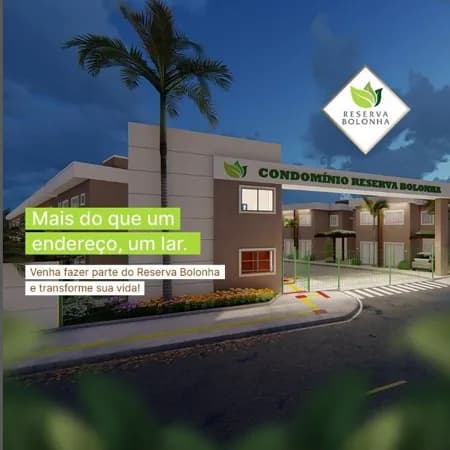 Reservas Bolonha -A casa dos seus sonhos pode ser uma realidade agora 20