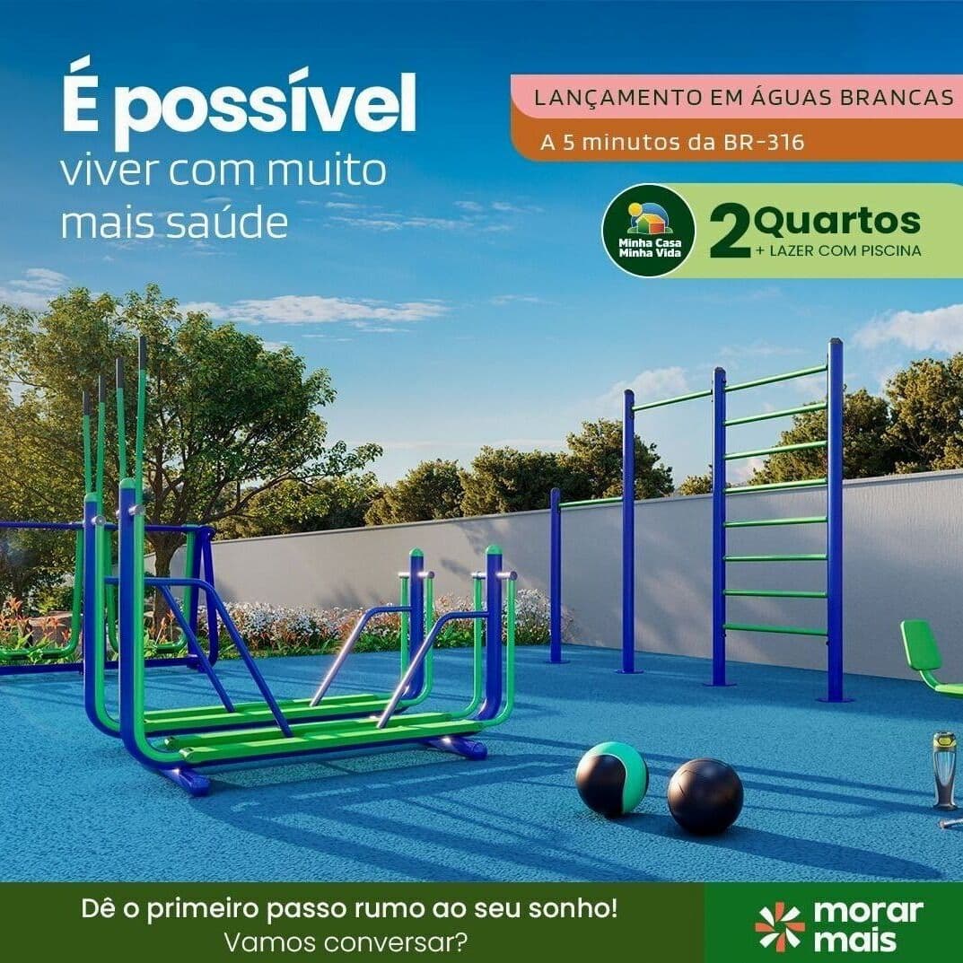 Oportunidade em Ananindeua: Primeiro Imóvel com Entrada de R$ 5 Mil