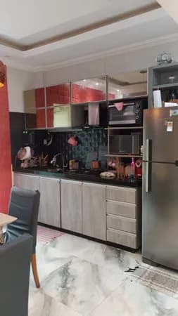Casa Duplex na Sacramenta com quintal - apenas avista - não aceita financiamento