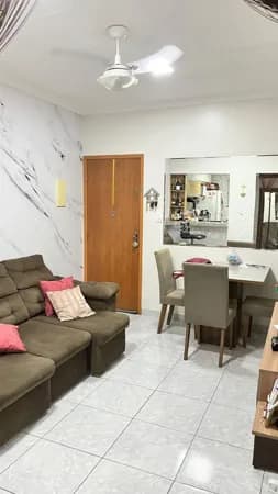 Apartamento com Móveis Planejados à Venda em Ananindeua | Residencial Costa Romântica
